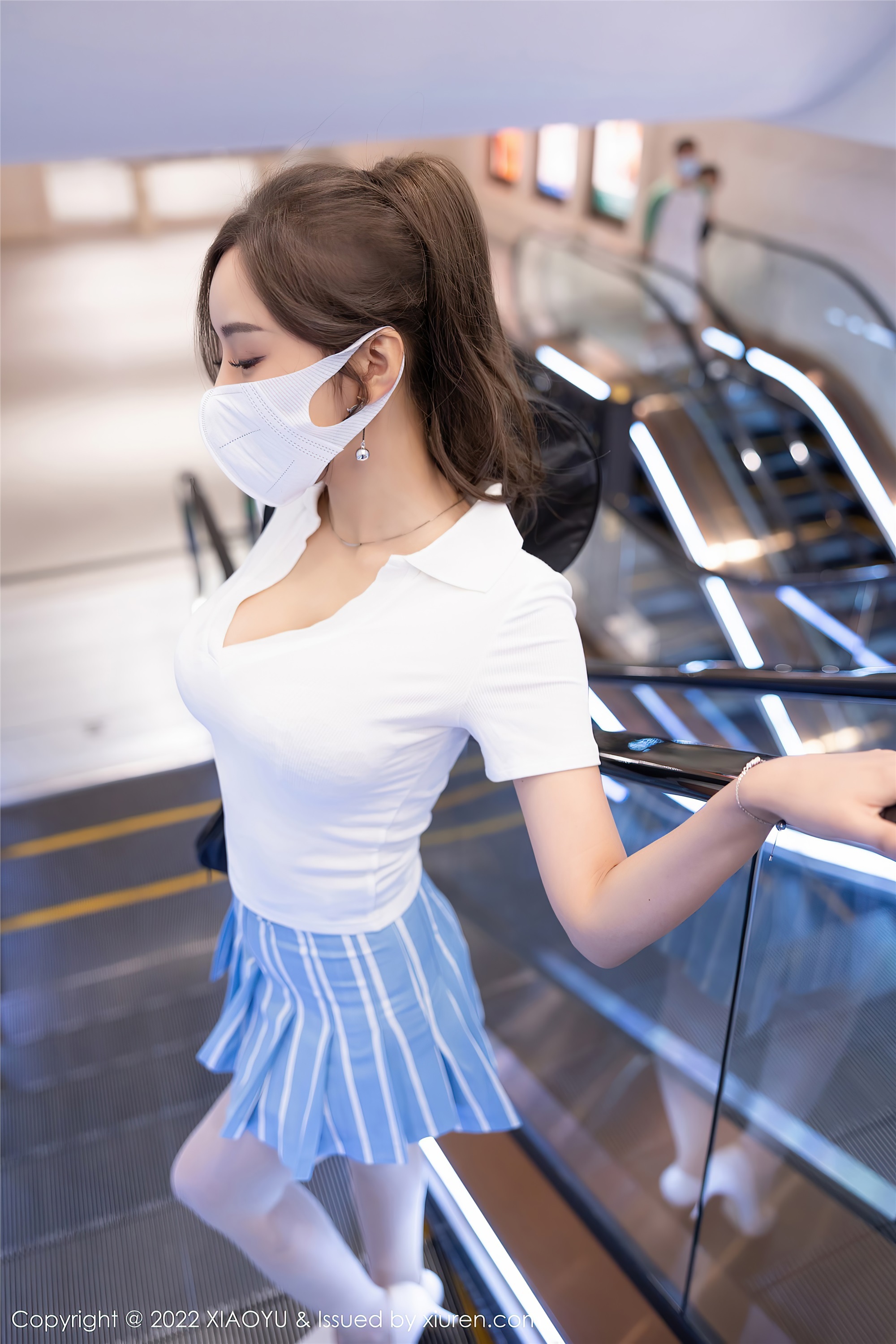 XIAOYU语画界 2022.06.21 Vol.803 王馨瑶